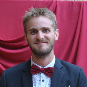 Joseph - Prof de maths - Villefranche-sur-Saône