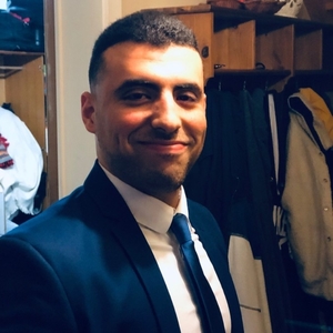 Adel - Prof de réseaux informatiques - Nivelles