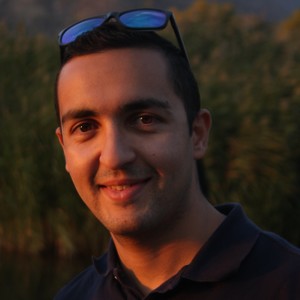 Rafik - Prof de réseaux informatiques - Maisons-Alfort