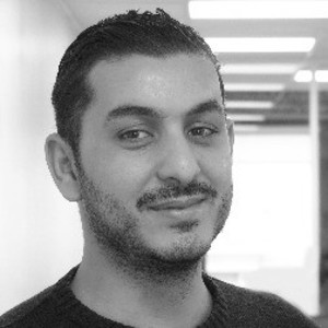 Jawad - Prof d'initiation informatique - Villejuif