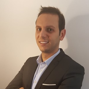 Mohamed - Prof d'initiation informatique - Vélizy-Villacoublay