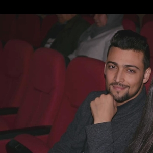 Oussama - Prof de maths - Brest