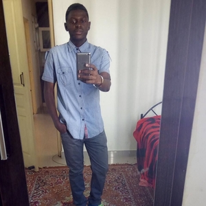 Mesut - Prof d'initiation informatique - Savigny-sur-Orge