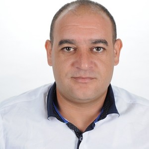 Hocine - Prof d'initiation informatique - Bruxelles