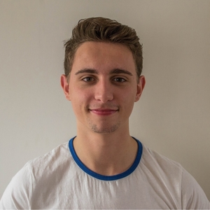 Nicolas - Prof de programmation - Loos