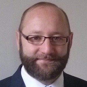 Stéphane - Prof d'initiation informatique - Paris
