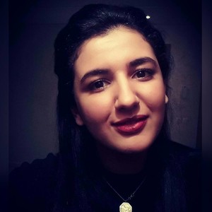 Rania - Prof de maths - Niort