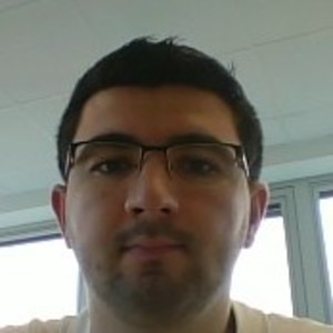 Julien - Prof d'initiation informatique - Bonneuil-les-Eaux