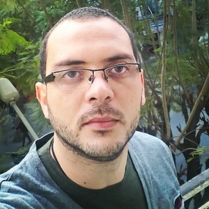 Hachem - Prof de programmation - Nanterre