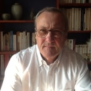 Guy - Prof de maths - Morlaix