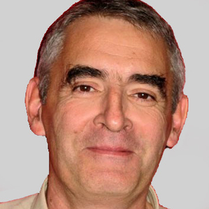 Richard - Prof de maths - Chaintré