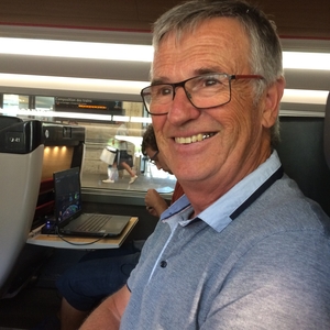Patrice - Prof de maths - Château-d'Olonne