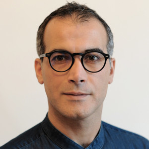 Kamran - Prof de maths - Villeneuve-d'Ascq