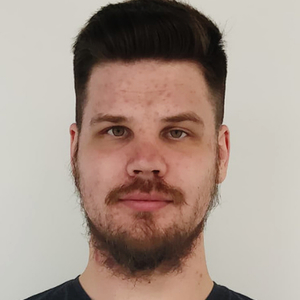 Danny - Prof d'initiation informatique - Massy
