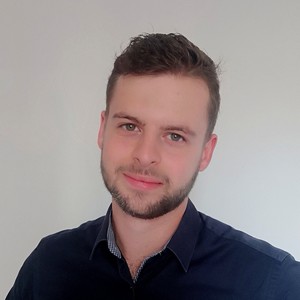Sébastien - Prof de programmation - Antibes