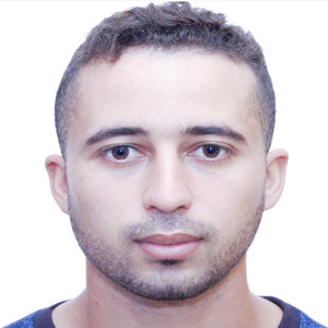 Yacine - Prof de maths - Thiers