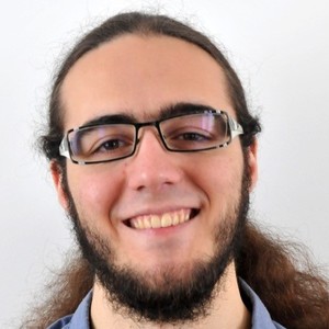Maël - Prof de maths - Palaiseau