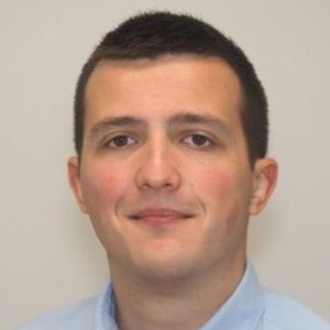 Etienne - Prof de programmation - Massy