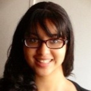Nassiba - Prof de maths - Aulnay-sous-Bois