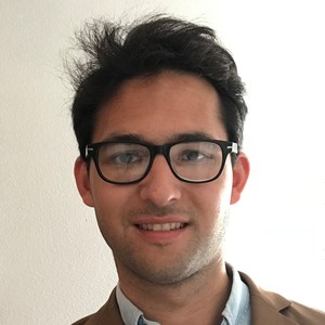 Valentin - Prof de maths - Antibes