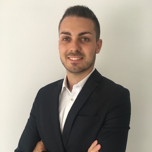 Nicolas - Prof d'initiation informatique - Colmar