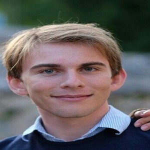 Lucas - Prof de maths - Mérignac