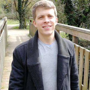 Benjamin - Prof de maths - Langon