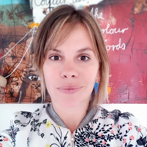 Caroline - Prof de soutien scolaire - Cologny