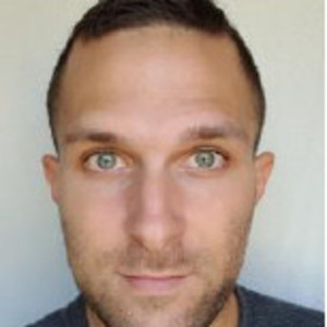 Florent - Prof de maths - Marseille