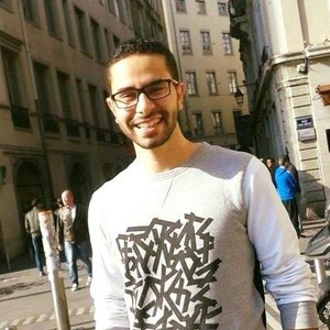Amine - Prof de maths - Cesson-Sévigné