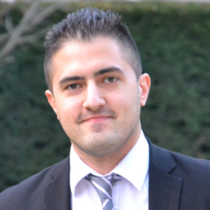 Sébastien - Prof d'initiation informatique - Paris 9e