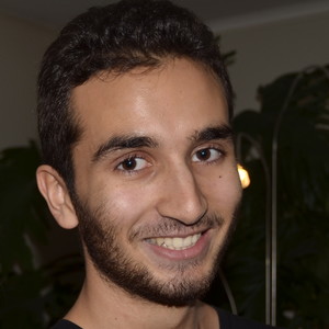 Louis - Prof d'initiation informatique - Vitry-sur-Seine
