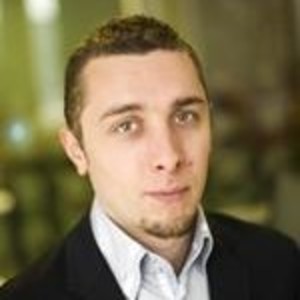 Jérôme - Prof de programmation - Ozoir-la-Ferrière