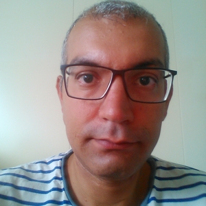 Aissam - Prof de programmation - Paris 19e