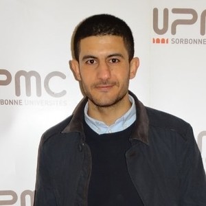 Abdelhak - Prof de maths - Paris