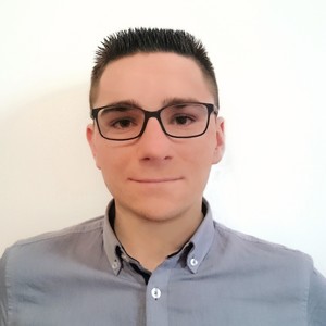 Alexis - Prof de maths - Rueil-Malmaison