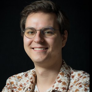 Dorian - Prof de maths - Fleurus