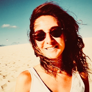 Solene - Prof de maths - Pontcharra
