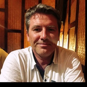 Stéphane - Prof de maths - Saint-Nazaire