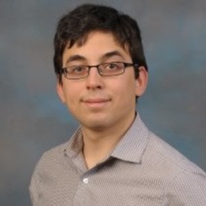 Zacharie - Prof de maths - Paris