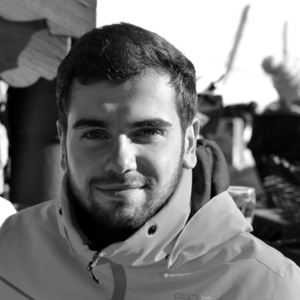 Victor - Prof de maths - Toulouse