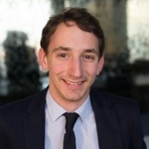 Guillaume - Prof d'initiation informatique - Paris