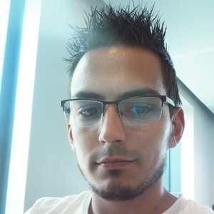 Grégory - Prof d'initiation informatique - Maffliers
