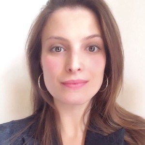 Vanessa - Prof de management et gestion d'entreprise - Paris