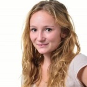 Laetitia - Prof de maths - Paris