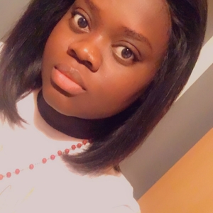 Marguerite - Prof de maths - Bobigny