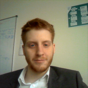 Maximilian - Prof de maths - Vincennes