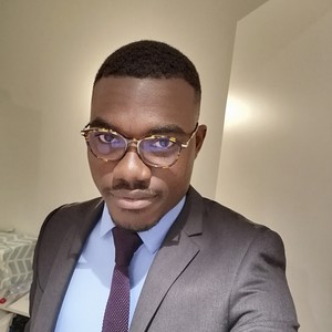 WILFRIED - Prof de maths - Antony