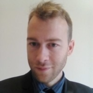 Timothée - Prof de macroéconomie - Sceaux