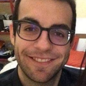 Nicolas - Prof de maths - Vincennes